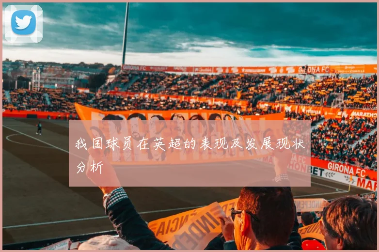 我国球员在英超的表现及发展现状分析