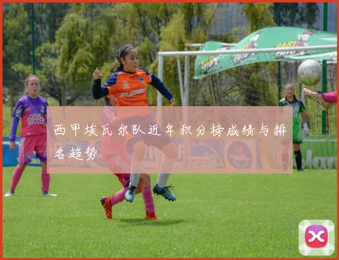 西甲埃瓦尔队近年积分榜成绩与排名趋势