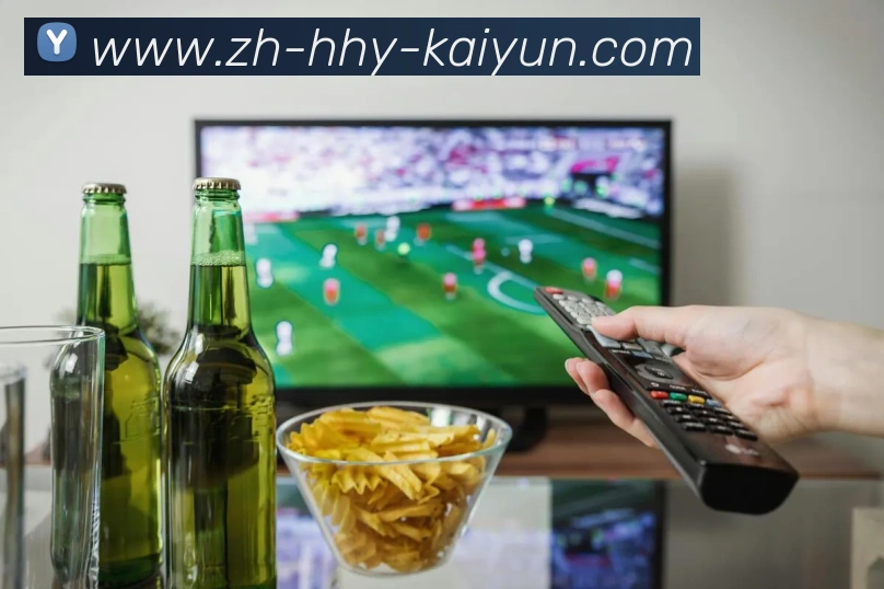 开云体育APP 高清赛事图